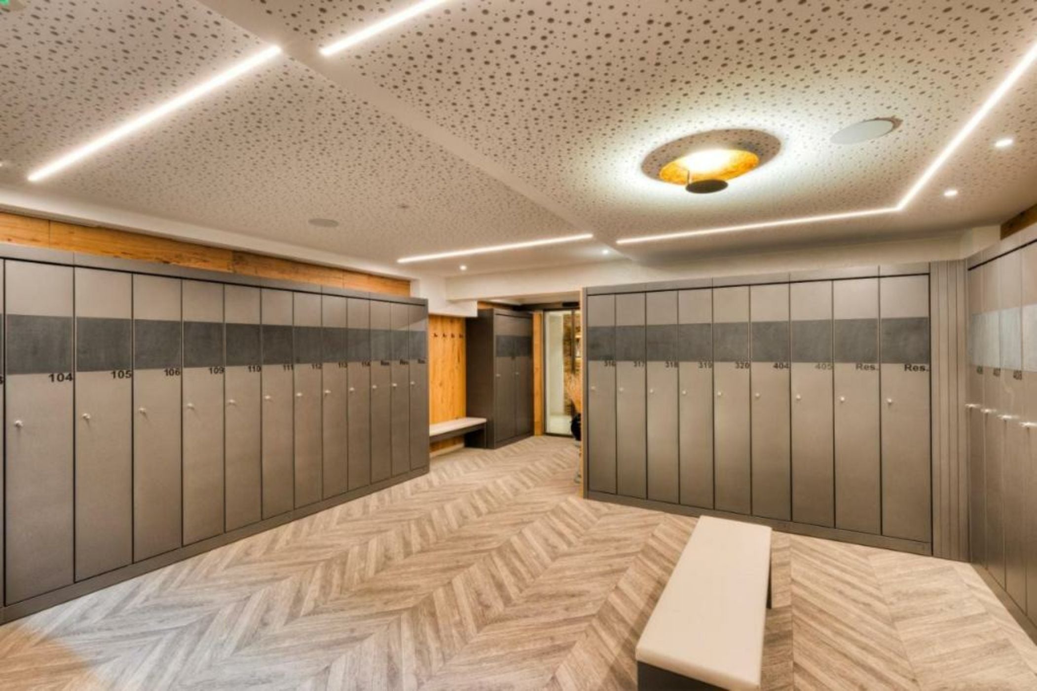 Hotel Sonne Ischgl