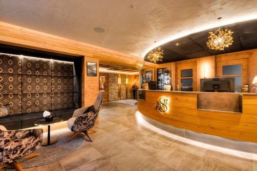 Hotel Sonne Ischgl