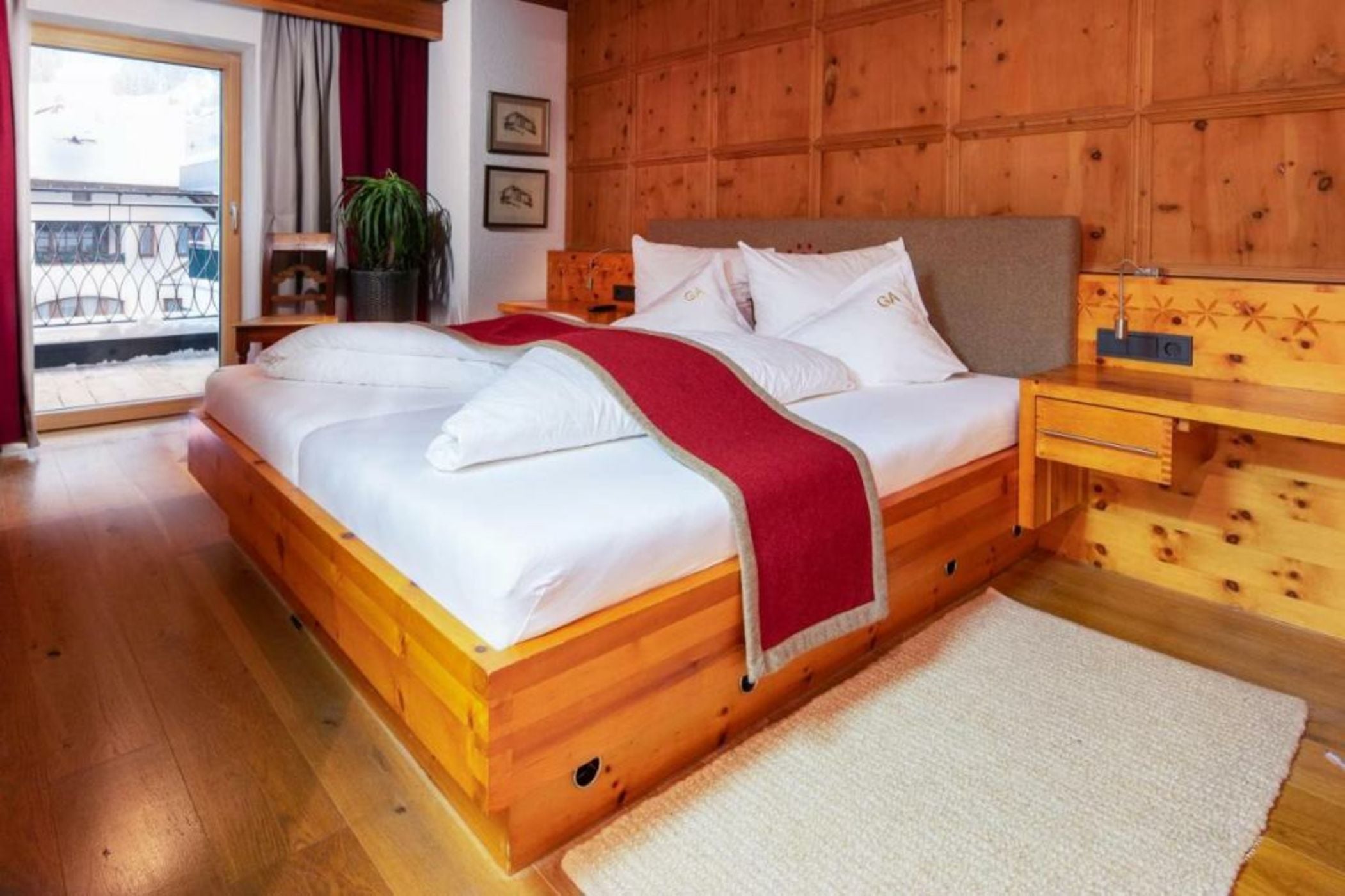 Hotel Goldener Adler