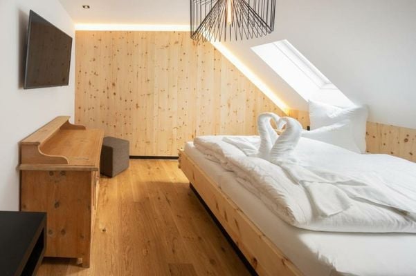 Hotel Goldener Adler