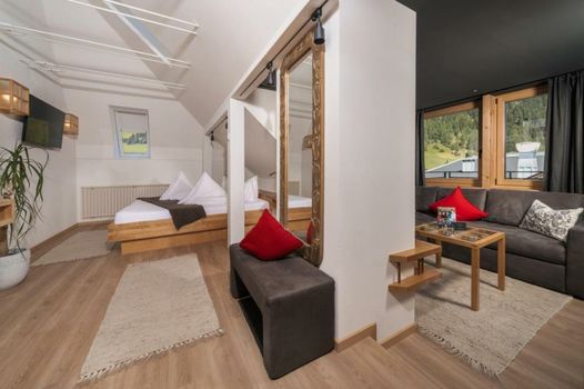 Hotel Goldener Adler
