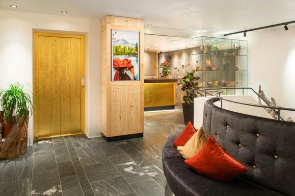 Hotel Goldener Adler