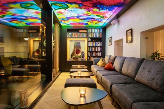 Hotel Goldener Adler