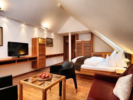 Hotel Goldener Adler