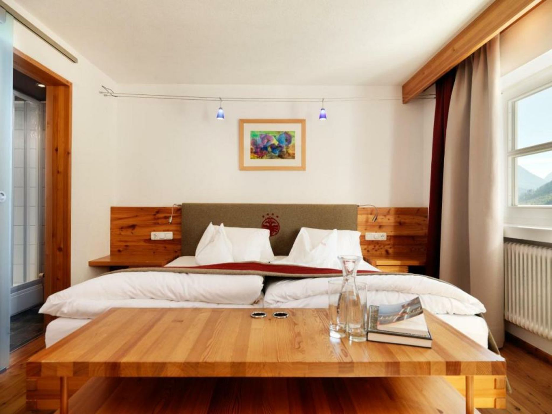 Hotel Goldener Adler