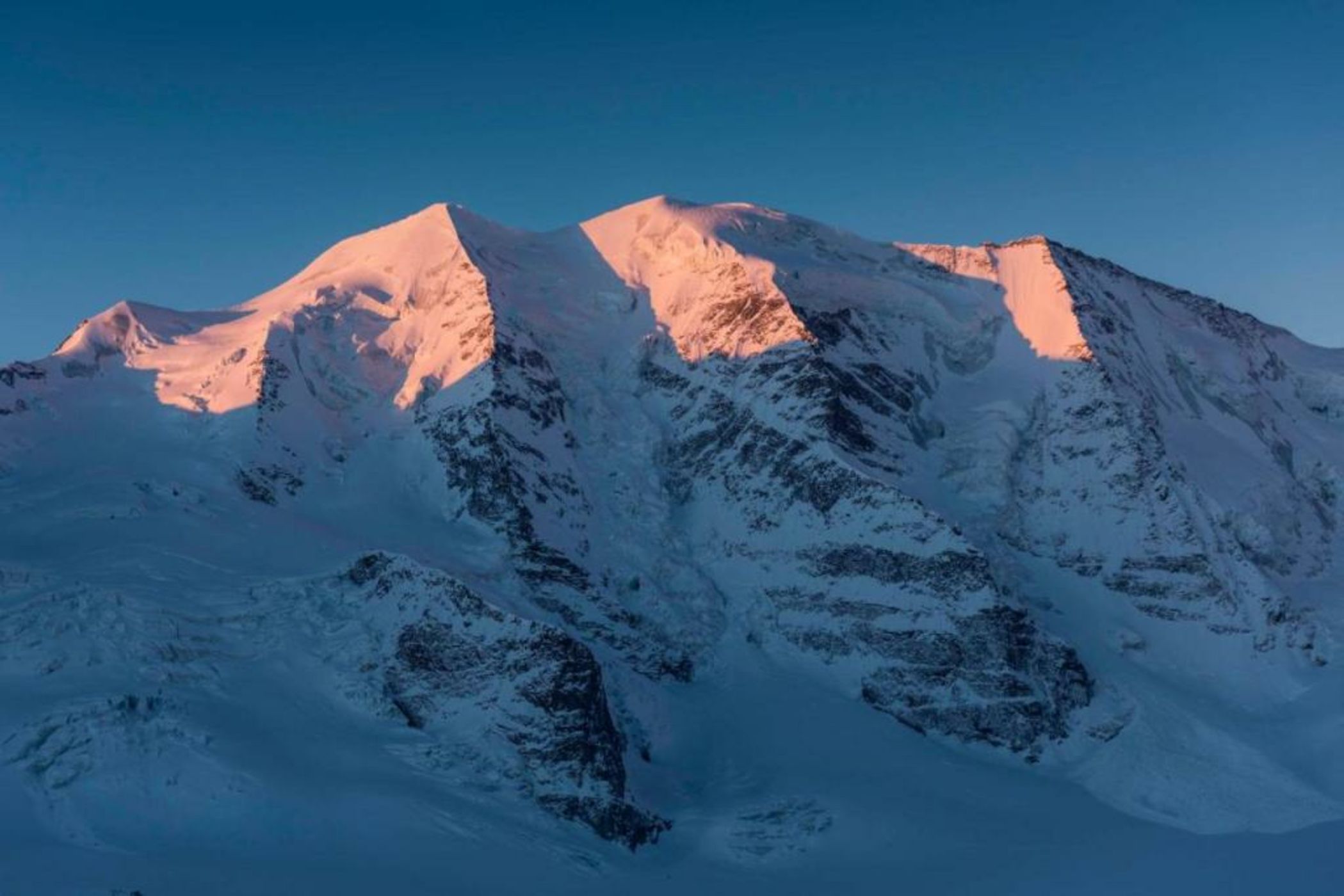 Berghaus Diavolezza