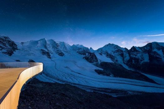 Berghaus Diavolezza