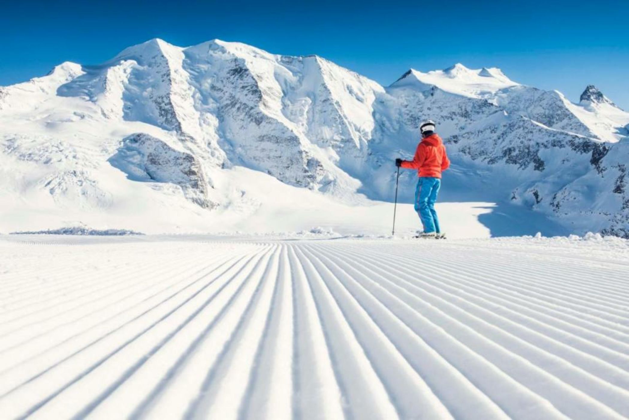 Berghaus Diavolezza