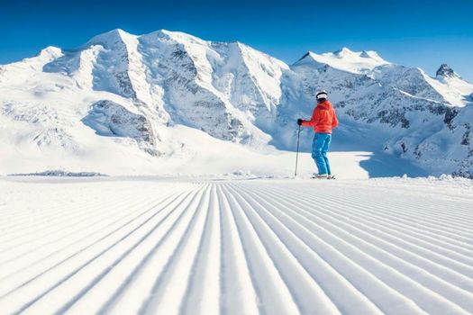 Berghaus Diavolezza