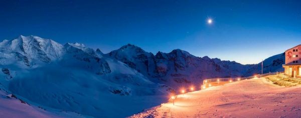 Berghaus Diavolezza
