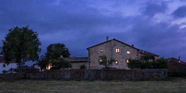 Posada El Prado Mayor