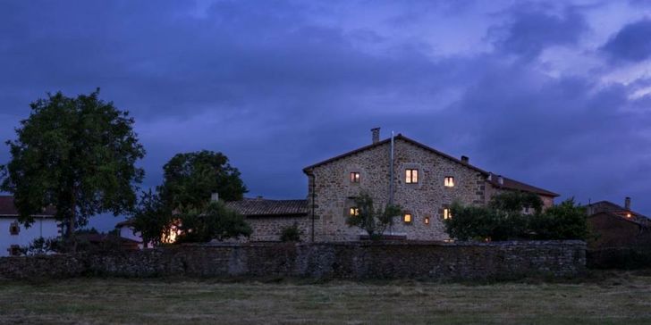 Posada El Prado Mayor