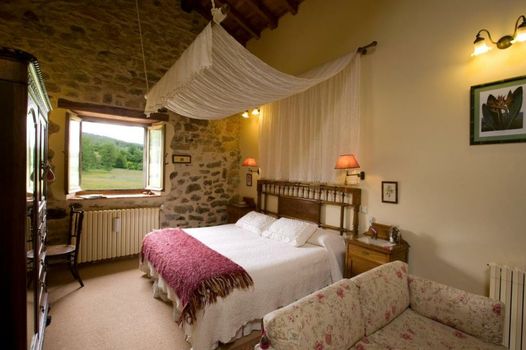 Posada El Prado Mayor