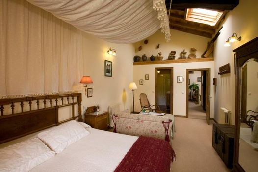 Posada El Prado Mayor