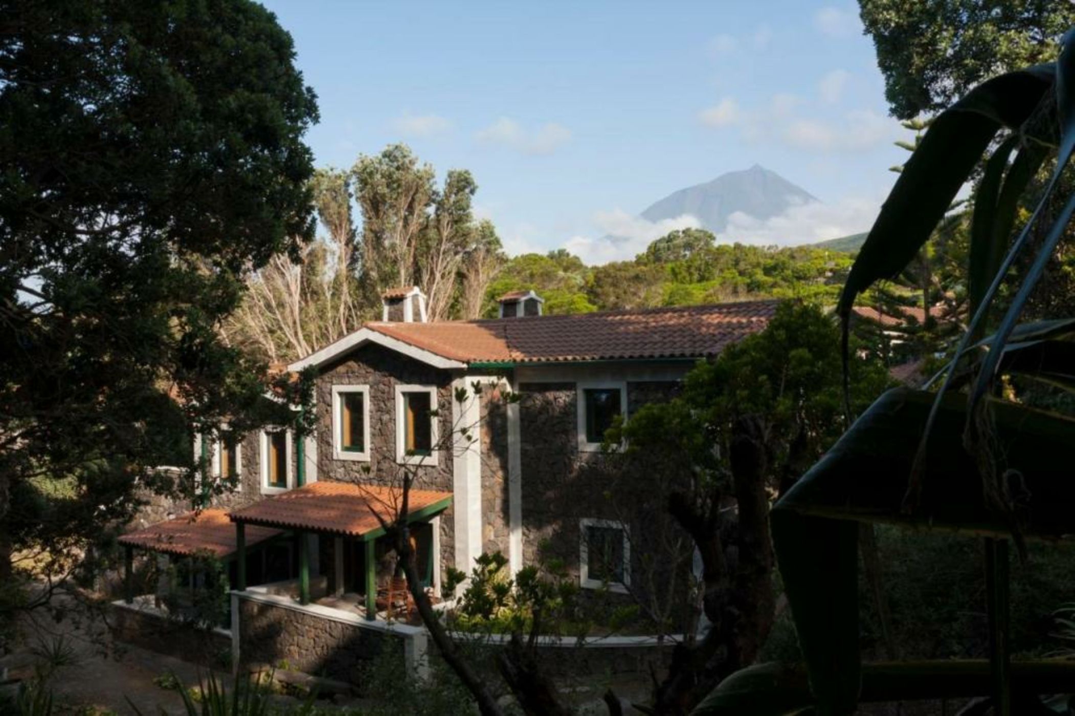 Aldeia da Fonte Hotel