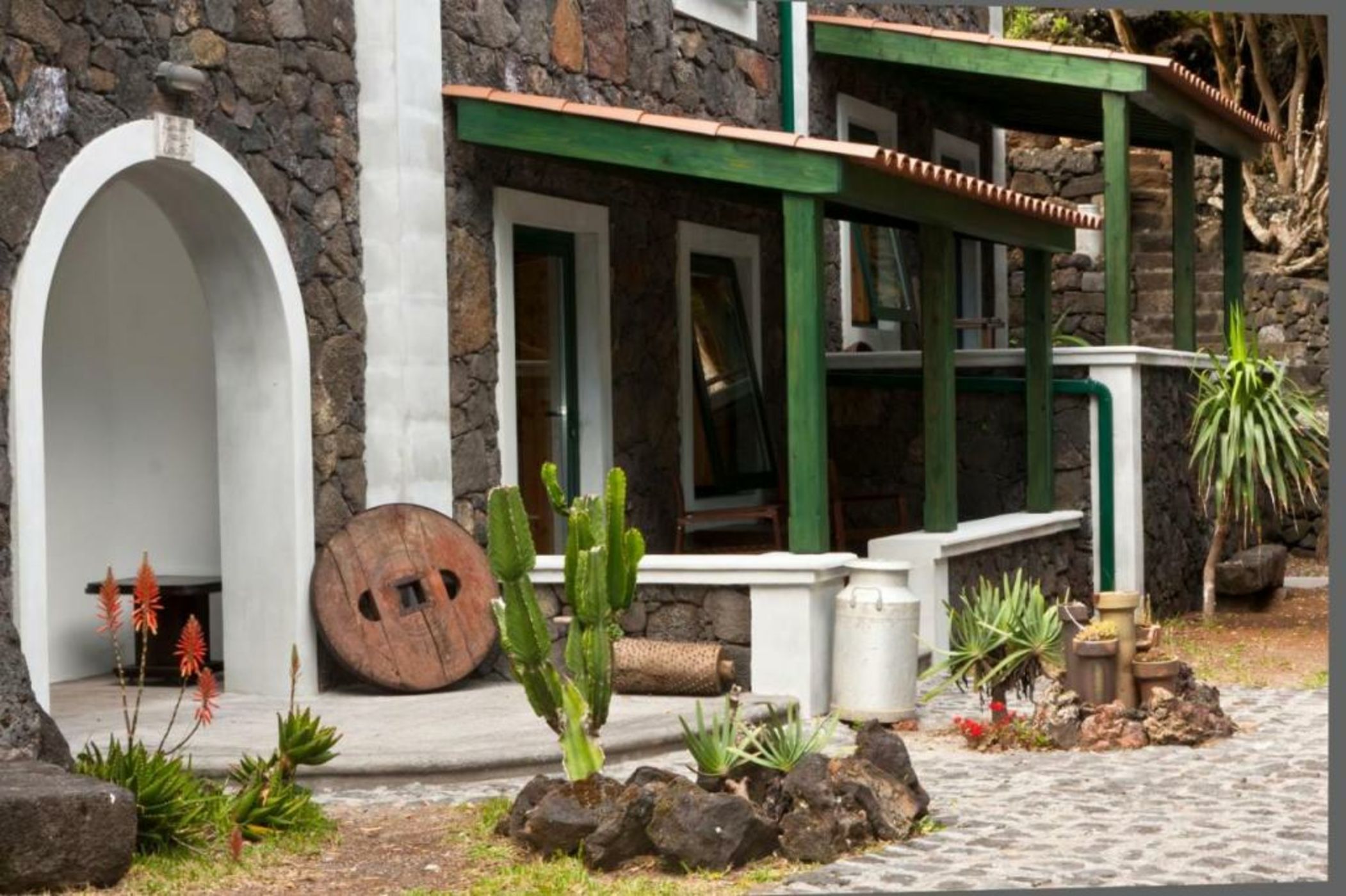 Aldeia da Fonte Hotel