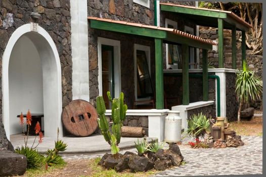 Aldeia da Fonte Hotel