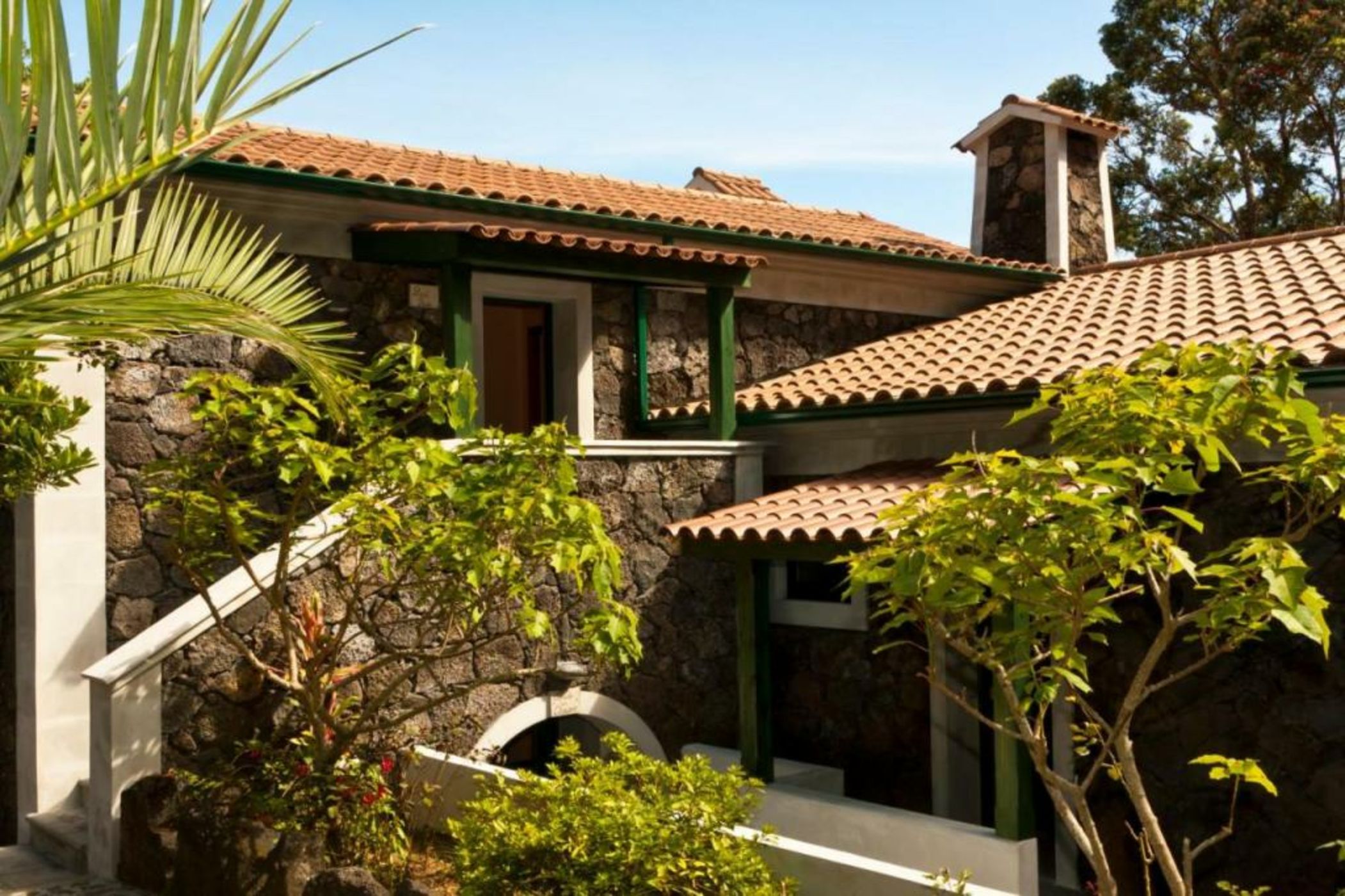 Aldeia da Fonte Hotel