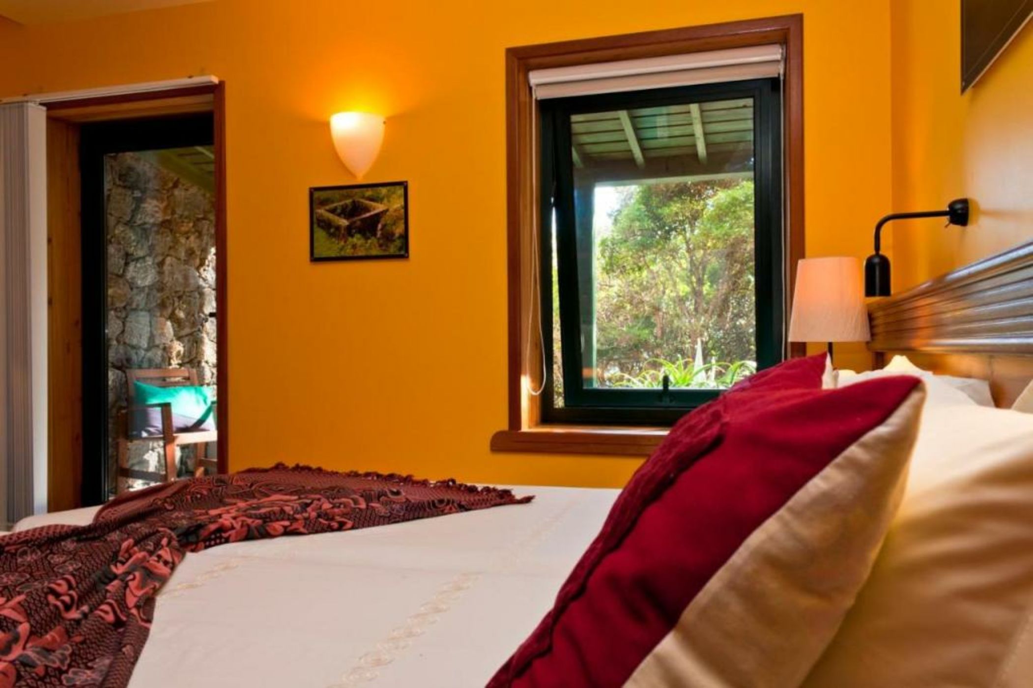 Aldeia da Fonte Hotel