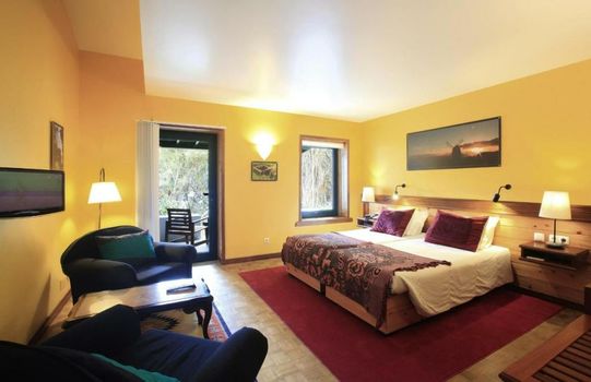 Aldeia da Fonte Hotel