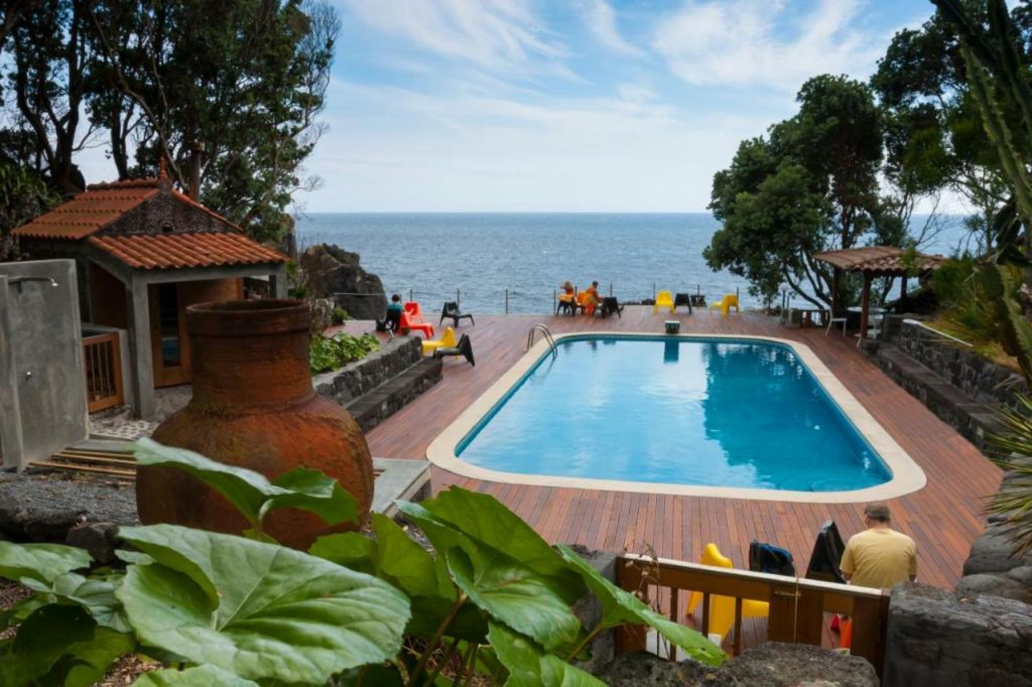 Aldeia da Fonte Hotel