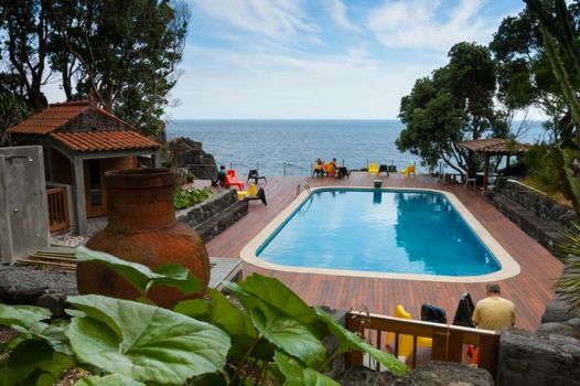 Aldeia da Fonte Hotel