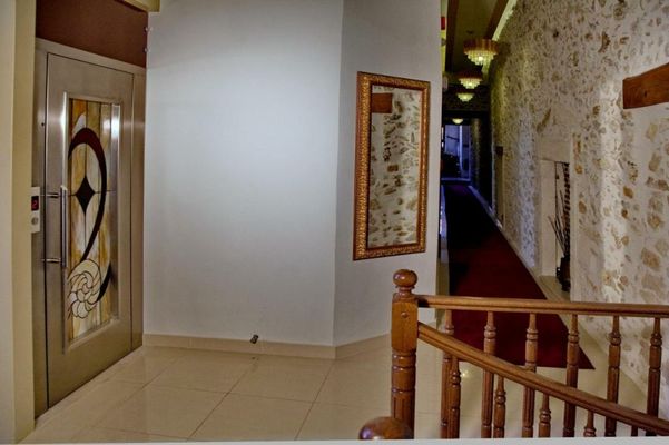 Antica Dimora Suites