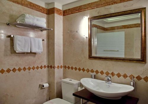 Antica Dimora Suites