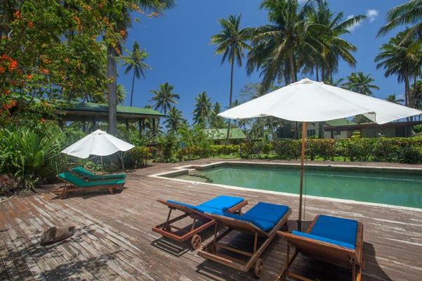 Maravu Taveuni Lodge