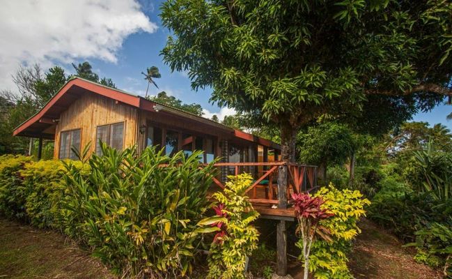 Maravu Taveuni Lodge