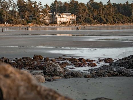 Long Beach Lodge Resort