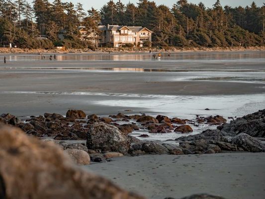 Long Beach Lodge Resort