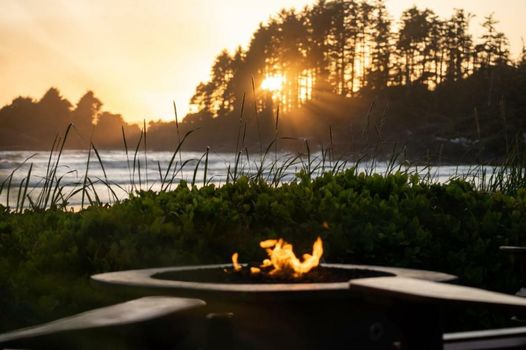 Long Beach Lodge Resort