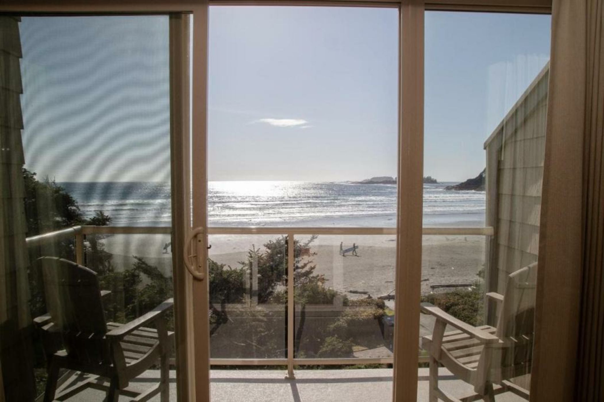Long Beach Lodge Resort