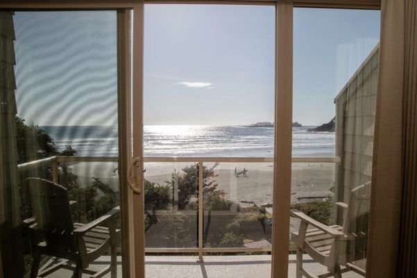 Long Beach Lodge Resort