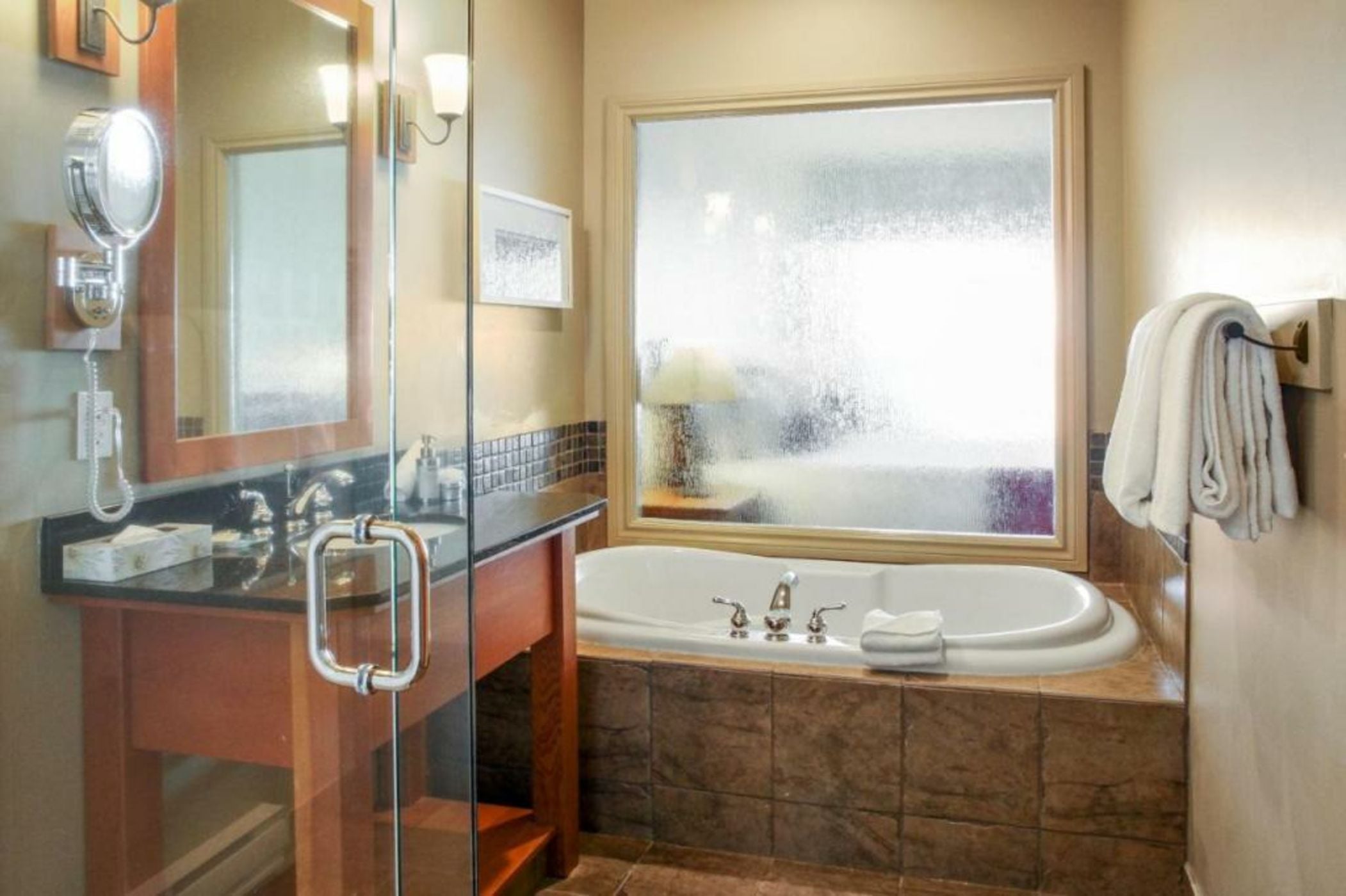 Long Beach Lodge Resort