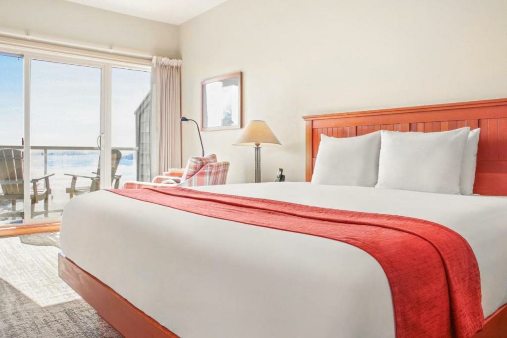 Long Beach Lodge Resort