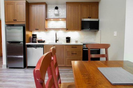 Long Beach Lodge Resort