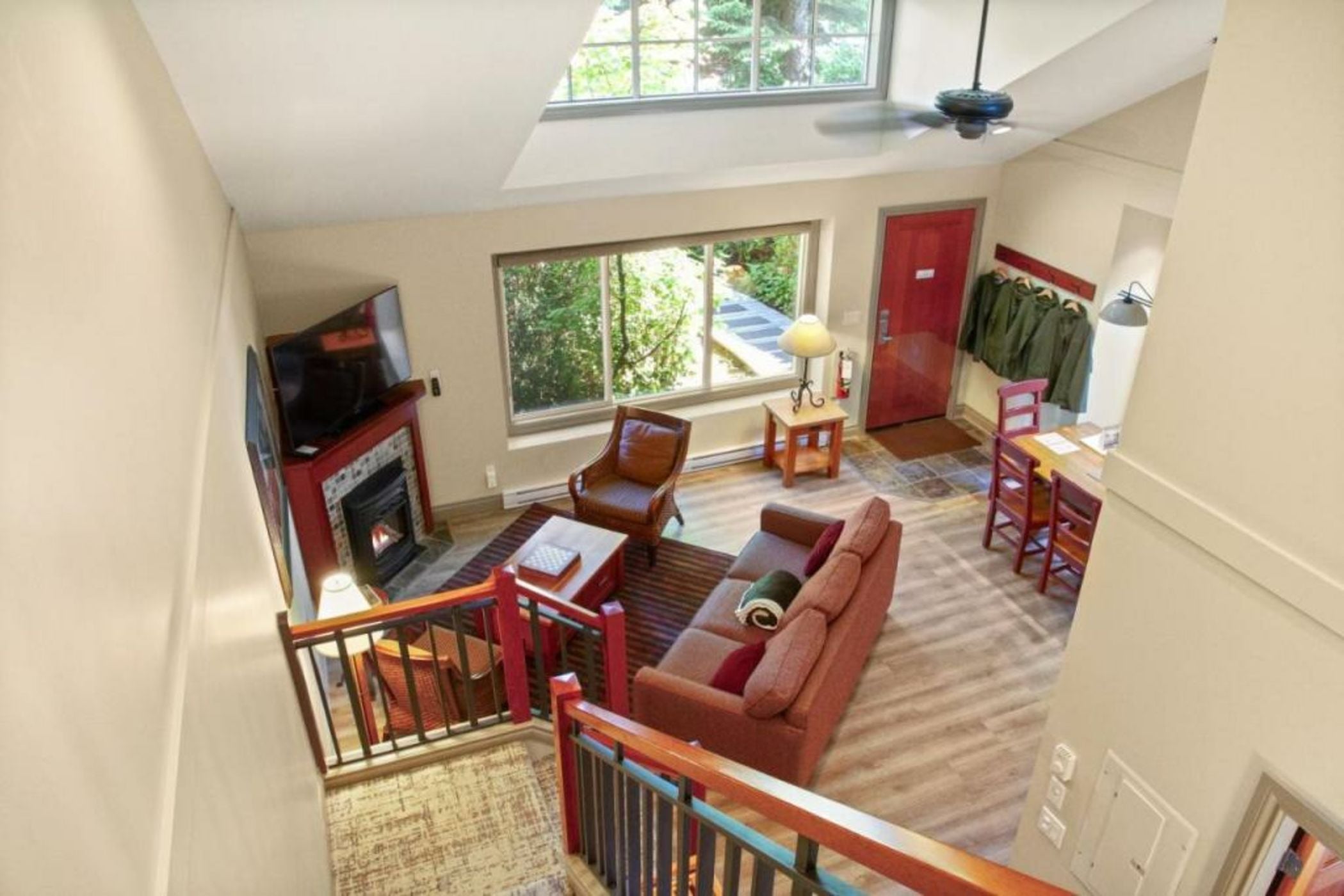 Long Beach Lodge Resort