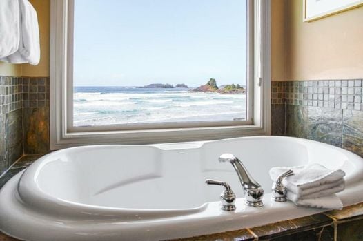 Long Beach Lodge Resort