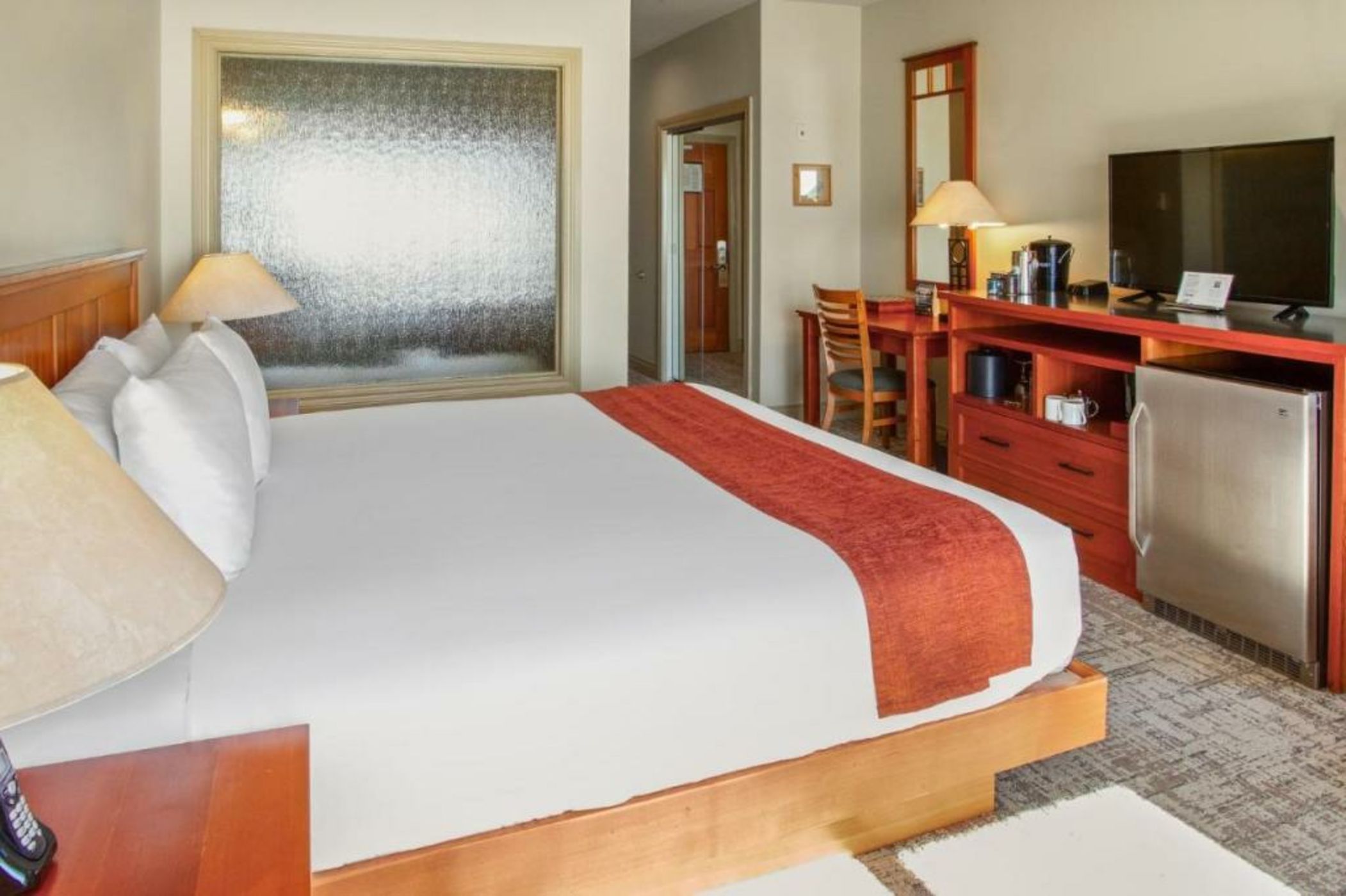 Long Beach Lodge Resort