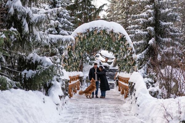 Four Seasons Resort Whistler