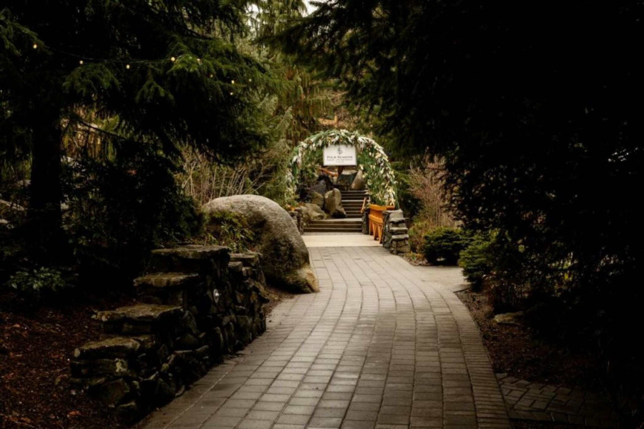 Four Seasons Resort Whistler