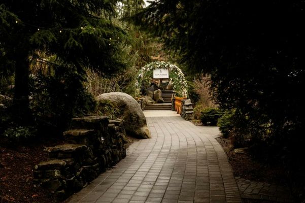 Four Seasons Resort Whistler