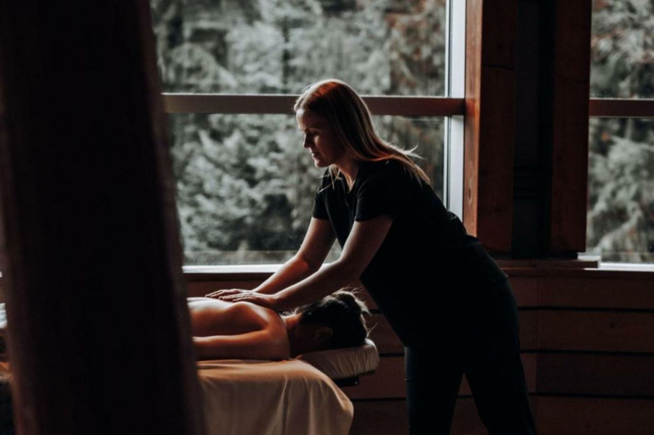 Four Seasons Resort Whistler