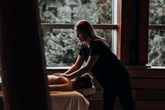 Four Seasons Resort Whistler