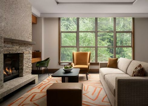 Four Seasons Resort Whistler