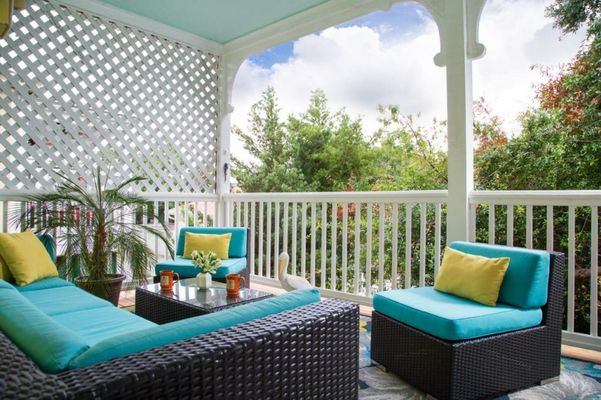 Azalea Inn and Villas