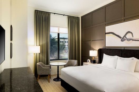 Andaz Savannah, By Hyatt