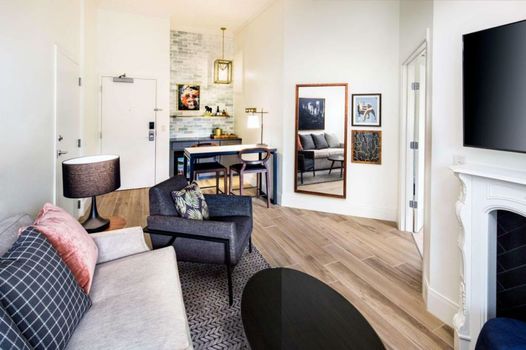 Andaz Savannah, By Hyatt